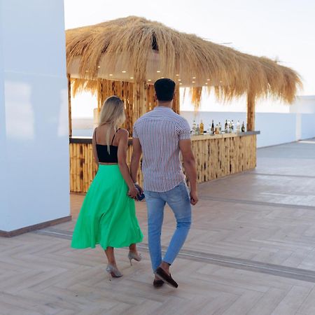 Sky Star Hotel Free Shuttle To Hurghada City Center Εξωτερικό φωτογραφία