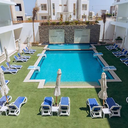 Sky Star Hotel Free Shuttle To Hurghada City Center Εξωτερικό φωτογραφία