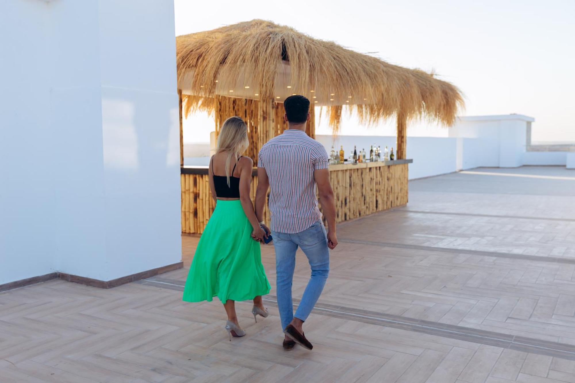 Sky Star Hotel Free Shuttle To Hurghada City Center Εξωτερικό φωτογραφία