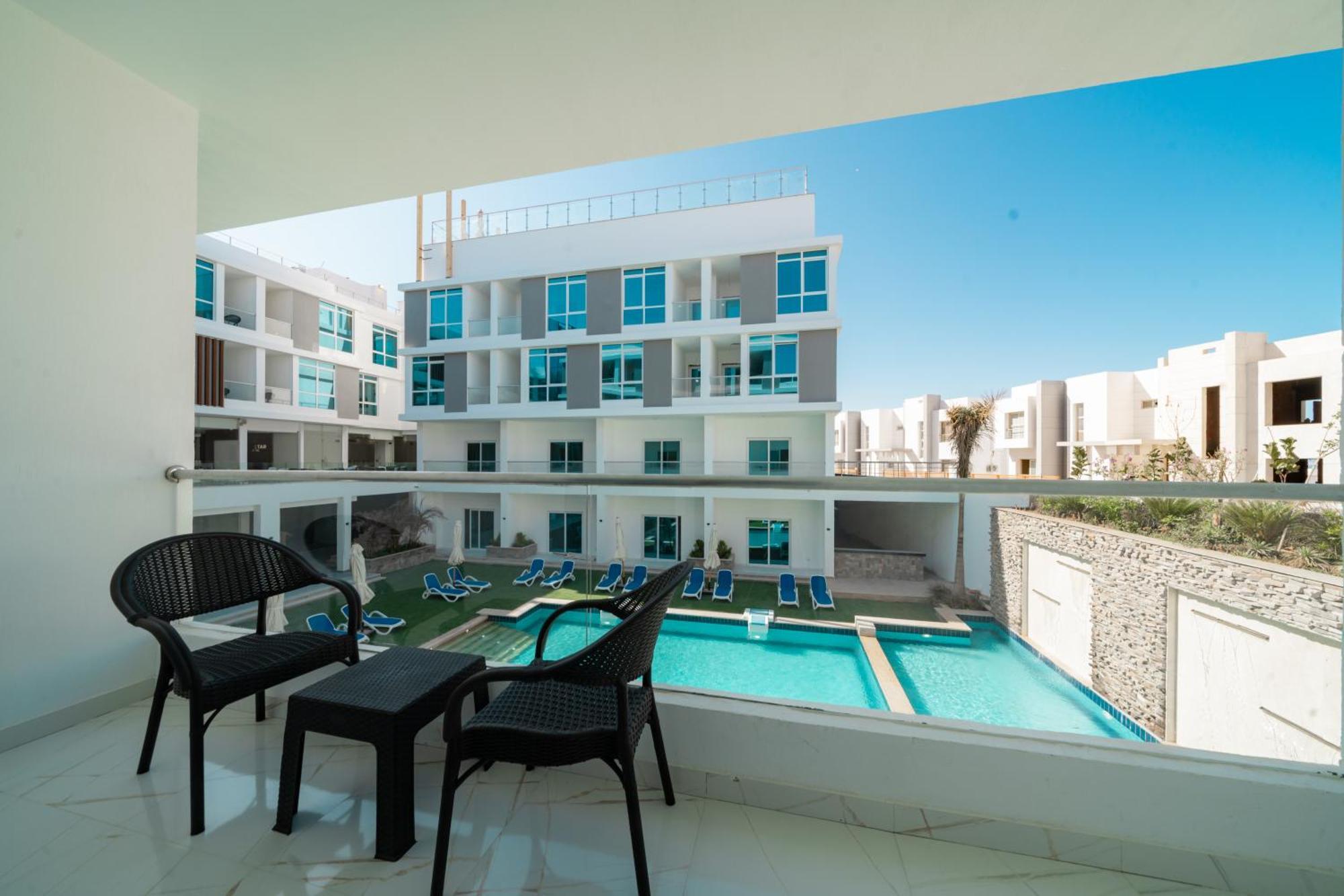 Sky Star Hotel Free Shuttle To Hurghada City Center Εξωτερικό φωτογραφία