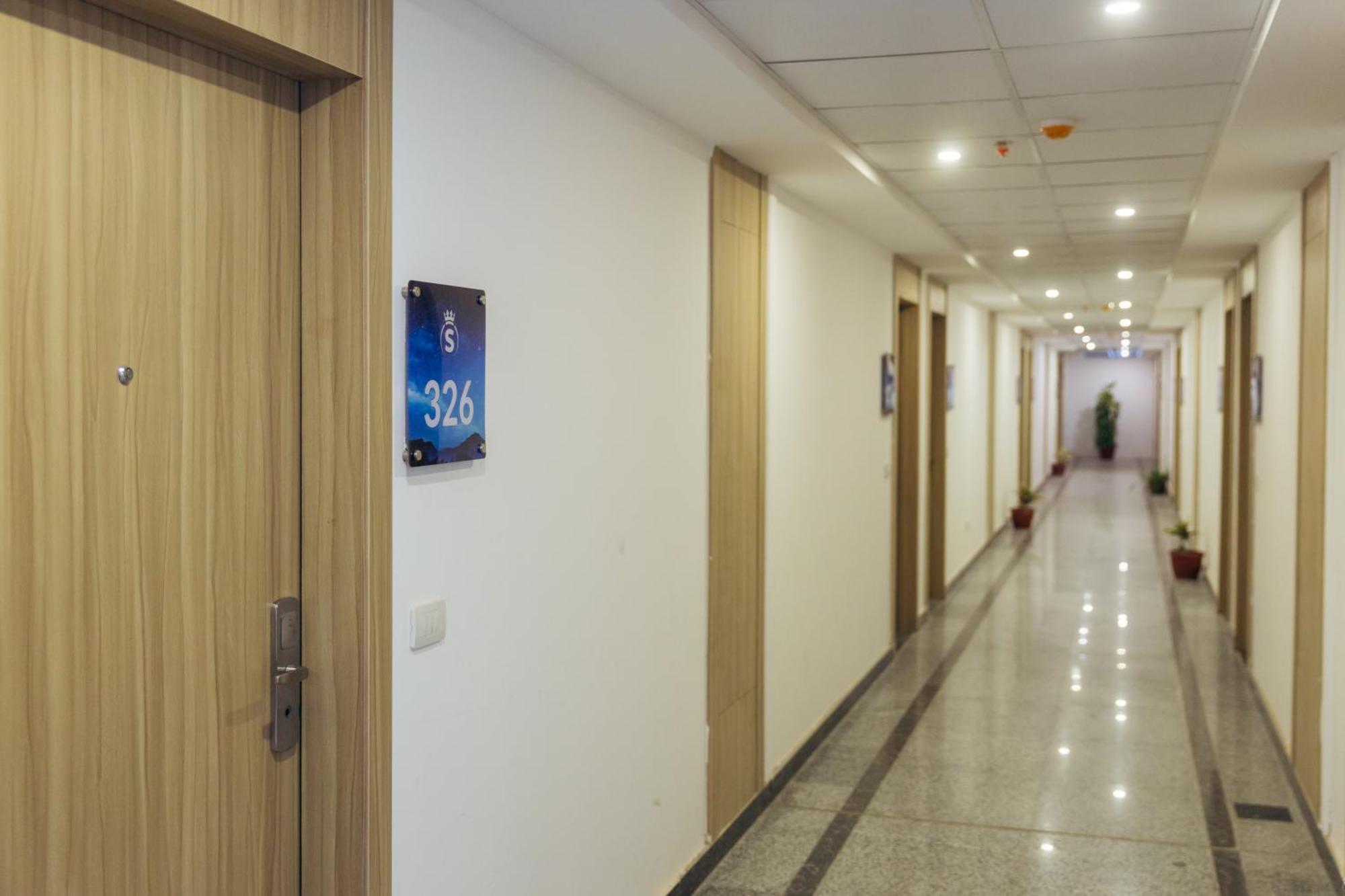 Sky Star Hotel Free Shuttle To Hurghada City Center Εξωτερικό φωτογραφία