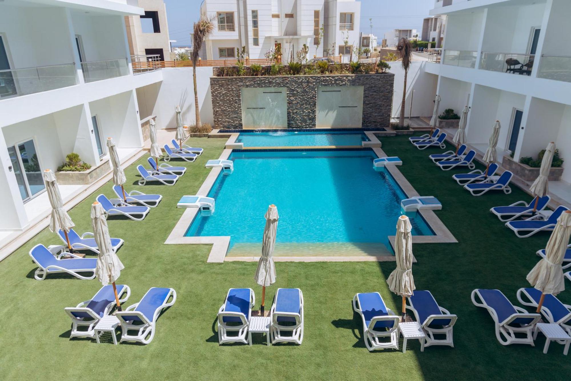 Sky Star Hotel Free Shuttle To Hurghada City Center Εξωτερικό φωτογραφία