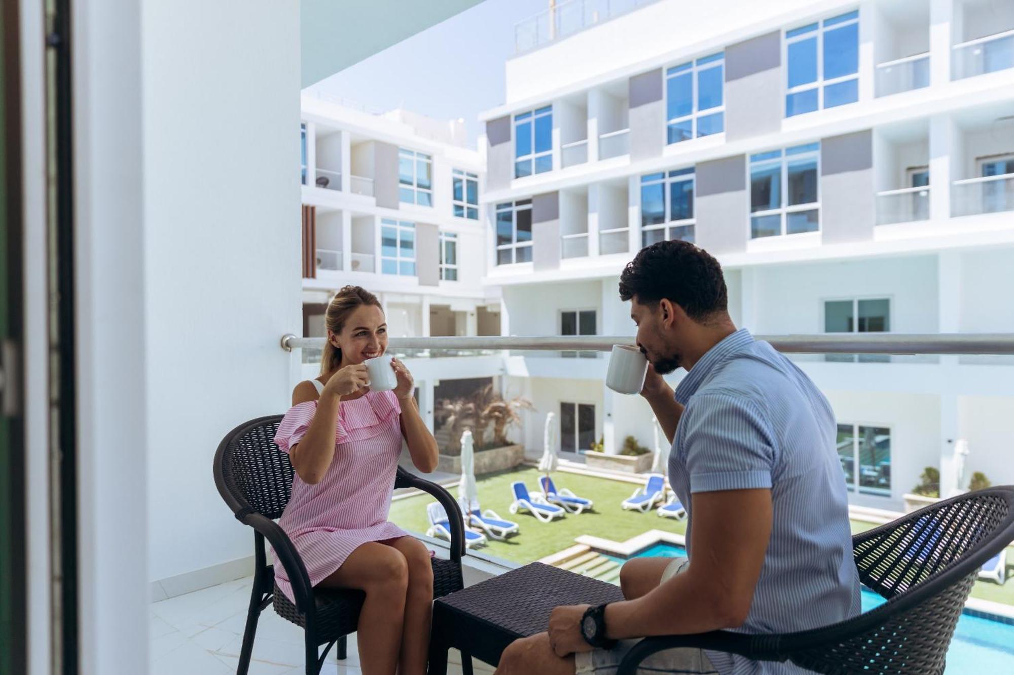 Sky Star Hotel Free Shuttle To Hurghada City Center Εξωτερικό φωτογραφία