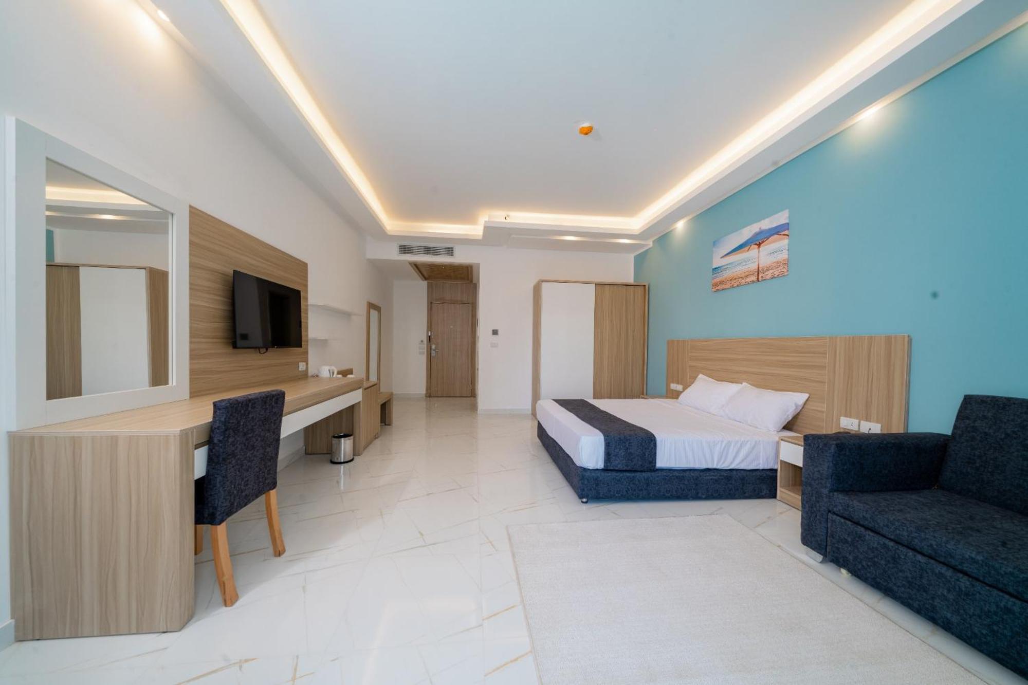 Sky Star Hotel Free Shuttle To Hurghada City Center Εξωτερικό φωτογραφία